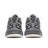 Anta Men's Qianxi Retro Chunky Dad Shoes Grey White 112448895-2