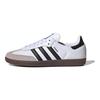 Adidas Samba OG Cloud White Core Black Women's Sneakers IG9030