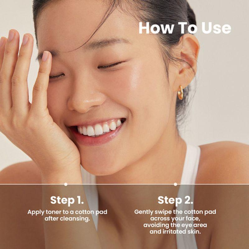 AXIS-Y Daily Purifying Treatment Toner 200ml