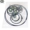 Complete Engine Gasket Kit Set For Honda 82-85 CB450SC Nighthawk CB450T CM450