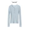 100% Pure Cashmere Women's Slimming Round Neck Pullover - Fine-spun Knitwear for Autumn/Winter