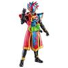 Kamen Rider RKF Legend Rider Series Kamen Rider Paradox Perfect Knockout Gamer Nível 99