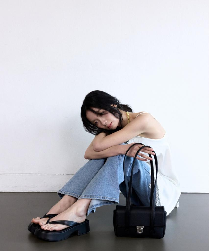 Noische Lune Bag / Lune Bag Black