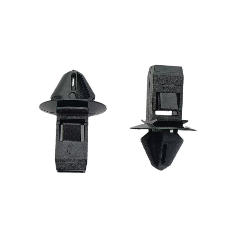 

Dodge Ram 1500 Зажим шторки решетки радиатора 2013-2019 (68213168АА) Kangsen