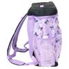 Takanami Create Square Backpack L Kuromi Purple [137194]