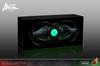 Hot Toys Light Box Kamen Rider BLACK SUN Century King Moon Driver