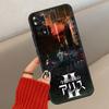 Alice in Borderland Phone Case For Xiaomi Redmi Note 8 9 10 11 12 Pro 11S 10S 9S 8T Redmi 10A 10C 9A 9C Cover