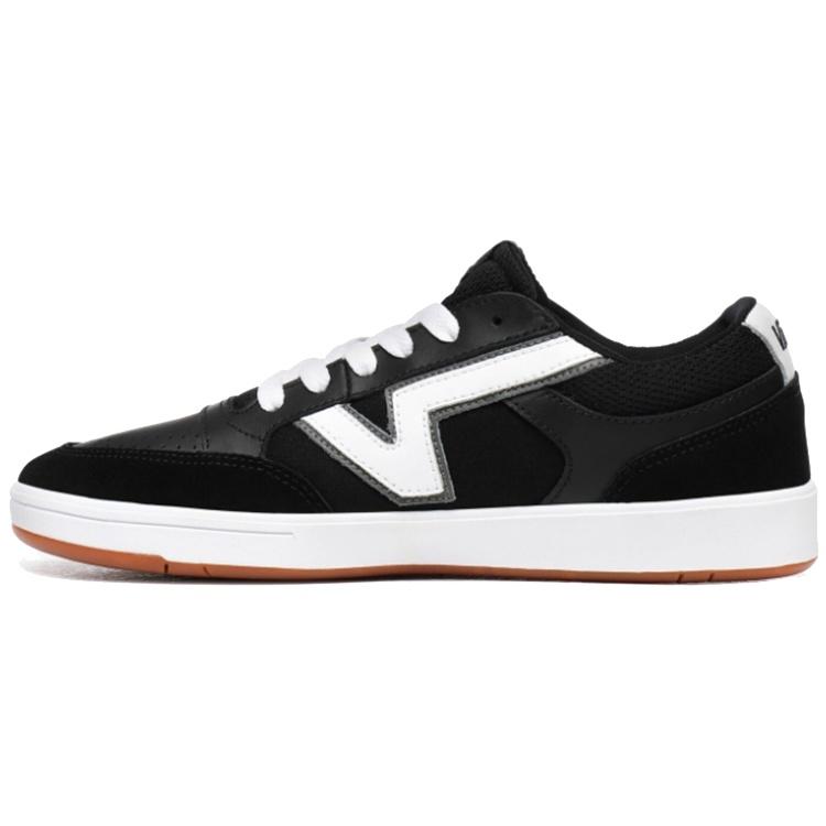 Vans Staple x Lowland CC Black Gum Men s VN0A4TZYOS7 EU 36