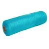 1 Roll Of Decorative Nets Christmas Deco Mesh Rolls For Wreaths Swags Bows 12 Colours 26cm X 10yd Polypropylene Plastic