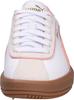 Puma Club Klassika Women Sneakers White/pink Fruit/evaporating Gray