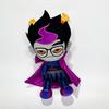 Cartoon Homestuck Rose Plush Toy Rose Lalonde Kanaya Maryam Stuffed Doll Fans Gift
