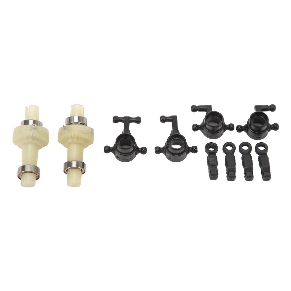 With Bearing Differential Kit RC Accessories Swing Arm for WLtoys 284010/284161/K989 1/28 RC Car RC