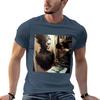 Watch Observe And Learn Tshirt Summer Top Boys Whites T Shirts For Unisex