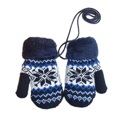 Accessoires – Handschuhe & Fäustlinge