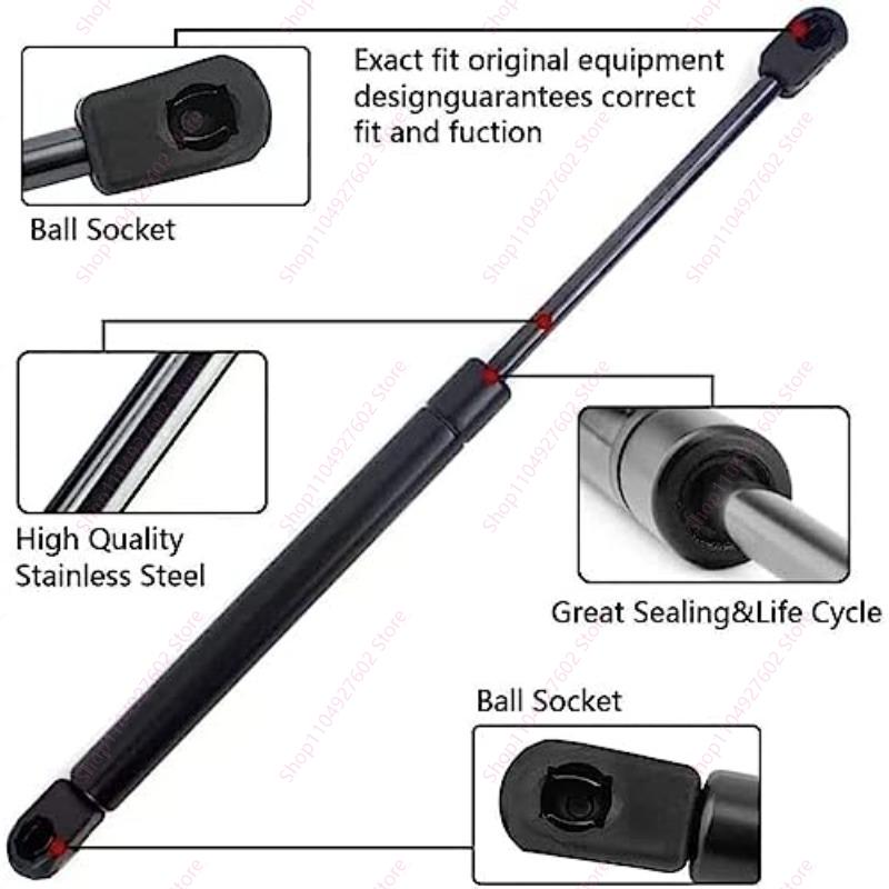 For SUZUKI SWIFT 2010-2017 Hatchback Rear Tailgate Boot Gas Strut Lift Support Spring Shocks Damper 8185068840 Car Accessories