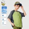 Parte superior (Meninos a partir de 4 anos) – T-Shirts