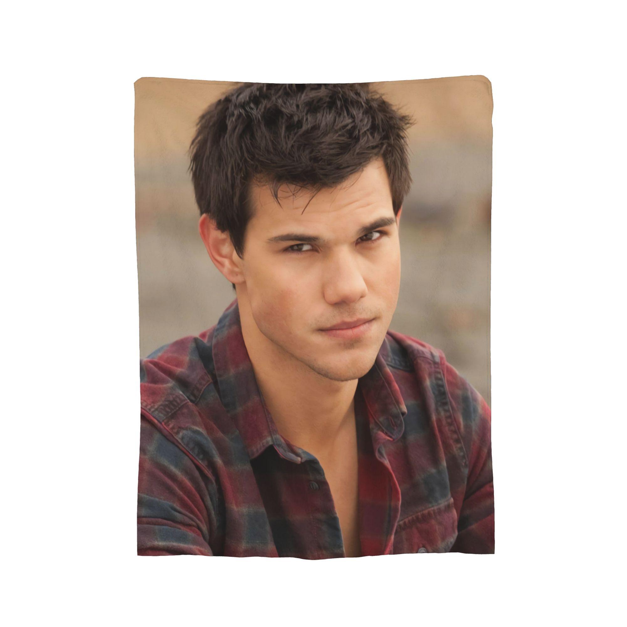 The Twilight Saga Blanket Flannel Printed