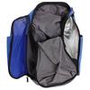 Nike Hoops Elite Pro 38L Backpack With Logo Polyester Unisex Backpacks Blue BA5554-480