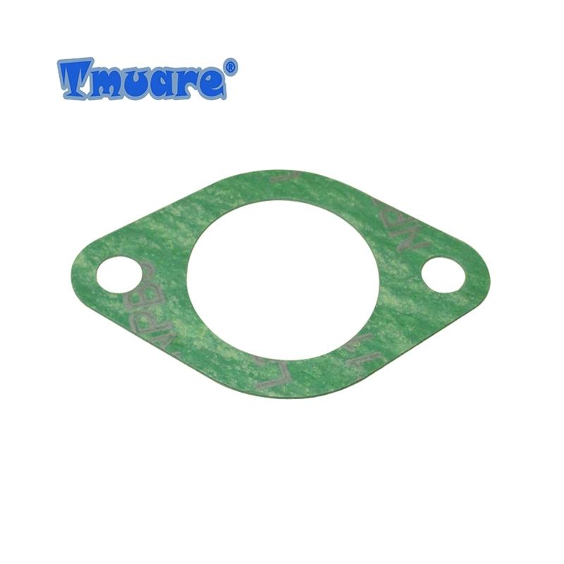 Tmuare 27mm Manifold Inlet Intake Pipe Gasket For 125cc 140cc 150cc 160cc Pit Dirt Bike ATV Quad