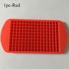 1/3pcs  Food Grade  Silicone Bar Ice Cube Tray Mini Ice Cubes Small Square Mold Ice Maker Silicone Mold