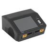 AC DC Balance Charger M6D 15A 1?6S Dual Channel Balance Charger for RC Car Battery