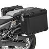 Aluminium Seitenkoffer-Set für BMW R 1200 GS 13-18 GX45 schwarz