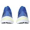 Asics Men's GT-2000 12 Illusion Blue Black Running Shoes 1011B691-400