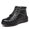 Fashion Warm Work Boots for Men Industrial Safety Winter Platform Man Shoes Designer Offer Offers New Casual Cheap Vintage Y2k Retro