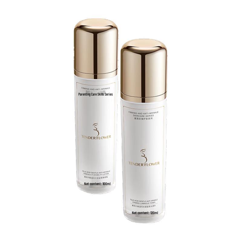 Nenfro Folic Acid Skincare for Expectant Mothers