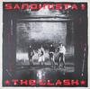 Disque vinyle LP CLASH Sandinista E3X37037 EPIC 1981 Canada Rock Occasion