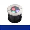 Waterproof Underwater LED Landscape Light