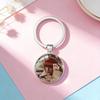 Taylor Swift Album Keychain Pendant by Meimei