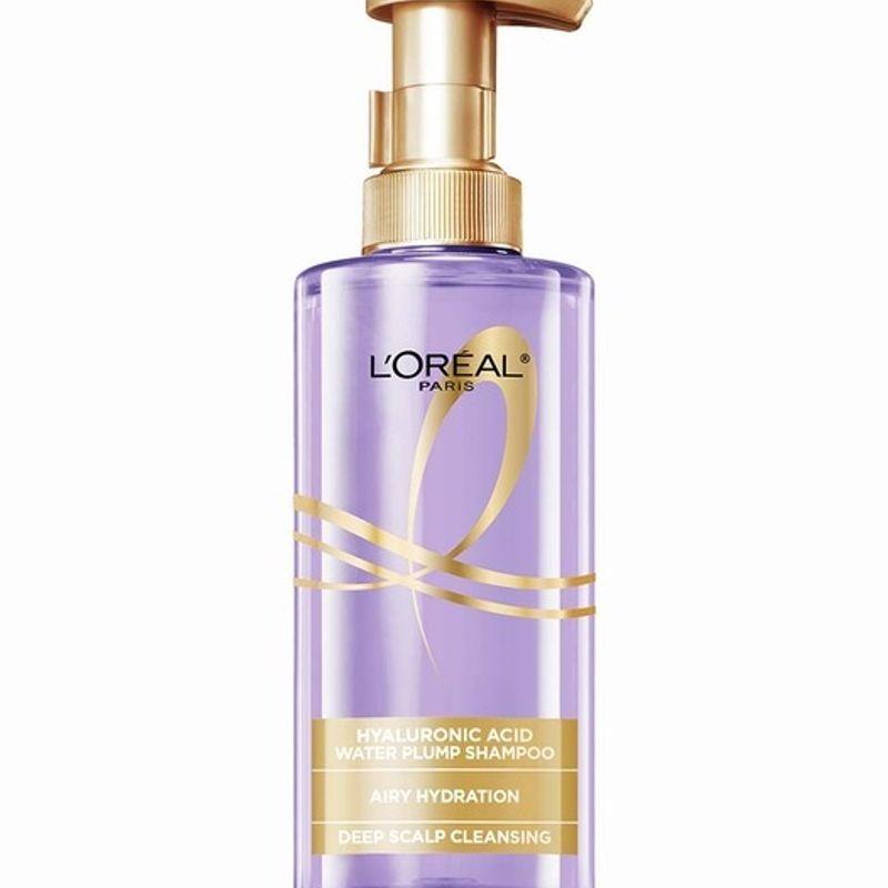 [2-piece Set] Hyaluronic Acid Shampoo 440ml + Conditioner 440ml