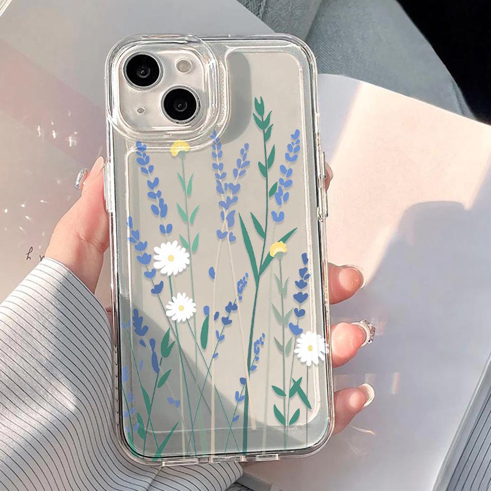 Space Phone Case for iPhone 11 13 XR 15 Pro Max 12 16 Pro Max for iPhone 14 7 8 Plus XS Max Samsung A15 A55 A05 Redmi 12 13C 13 9 Huawei Mate 30 40