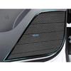 For Geely Starray/Galaxy Starship 7 EM-i P145 2025 + Car Style Seat Horn Front Pillar Speaker Rear Trunk Audio Dust Proof Cover