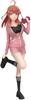 Fascinity Figure Nakano Satsuki Gym Date Figure