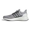 adidas UBounce DNA Grey Silver Metallic Men Sneakers Grey-Two Grey-Five IG6003