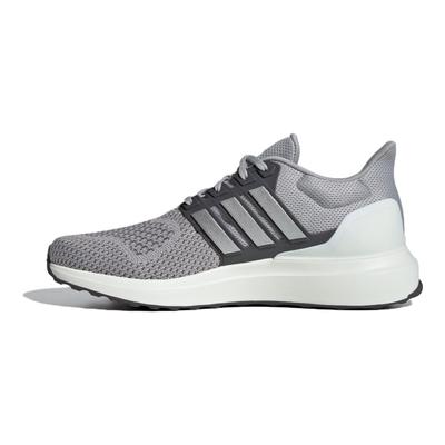 UBounce DNA Grey Silver Metallic Men Sneakers Grey-Two Grey-Five IG6003