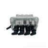 Premium Pump Head 131017602/104134-4014 for Perkins D404D