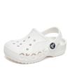 Crocs Kids Sandal Slipper White 207012 100