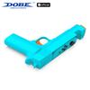 DOBE Shooting Game Gun For Switch / Switch Oled Joy-Con | Handle Holder Somatosensory Gaming Gun Joypad Gunstock Hand Grip