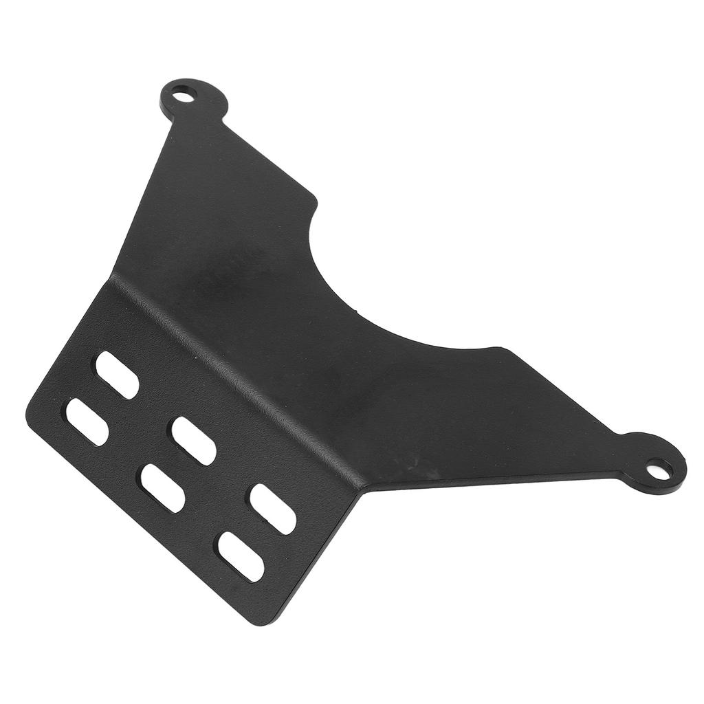 Motorcycle Phone Stand Holder GPS Navigaton Plate Bracket Replacement for XMAX 125 250 300 400