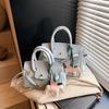 Handbag Women's New Fashion Shoulder Messenger Bag