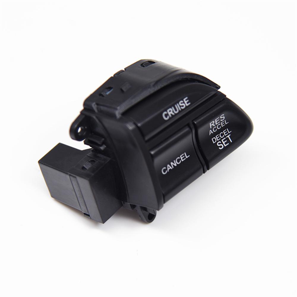 Car Right Steering Wheel Button Cruise Control Switch For Honda Accord 2008-2012