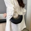 Bolsa feminina 24ª nova de verão coreana formato especial pequeno lingote cor de doce feminina corrente bolsa quadrada pequena ombro único bolsa mensageiro