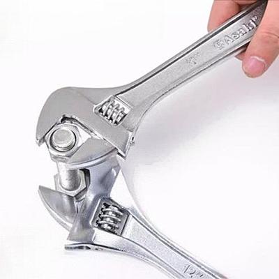 Handwerkzeuge – Schraubenschlüssel