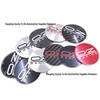 Accesorii de exterior – Embleme