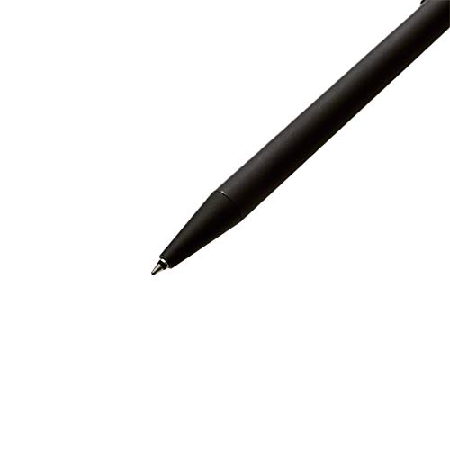 Itoya Quill Pen (Černá)
