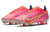 Nike Mercurial Vapor 14 Elite Fg Bright Crimson Indigo Burst CQ7635-600