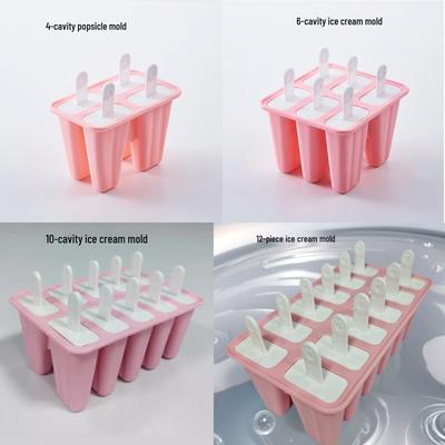 Utensili per il gelato – Stampi per gelato